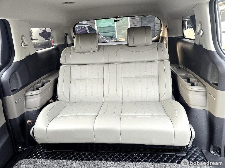 Автодом ван-кон Carnival 4 1.6 HEV 9 24 05 39,650 km бензин гибрид, фото 19