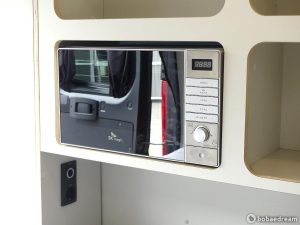 Автодом ван-кон 2.2 дизель кемпер 23 08 20,100 km дизель, фото 19