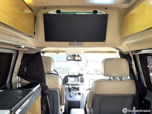 Автодом ван-кон Grand Starex 4WD 2.5 дизель 19 05 68,492 km дизель, фото 19