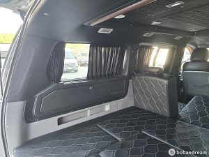 Автодом ван-кон Grand Starex 14 07 114,230 km дизель, фото 19
