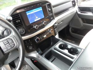 Автодом ван-кон F150 3.5 24 02 74,911 km бензин 4WD, фото 19