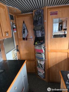 Автодом ван-кон Sprinter 1 03 12 77,728 km дизель, фото 19