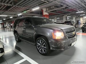 Автодом ван-кон 6.0L гибрид 10 12 168,000 km бензин гибрид, фото 19