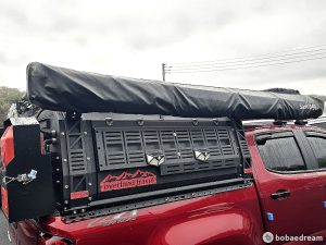 Автодом ван-кон 3.6 V6 Z71 X 21 09 44,474 km бензин 4WD, фото 19