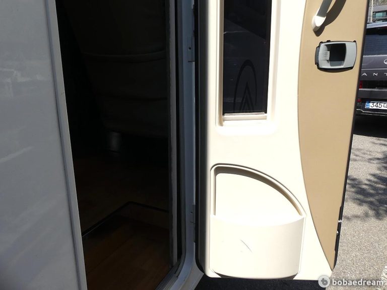 Автодом ван-кон Sprinter 2 3.0 дизель 17 01 20,071 km дизель, фото 19
