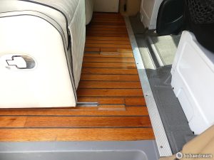 Автодом ван-кон Sprinter 2 3.0 дизель 19 01 29,000 km дизель, фото 19