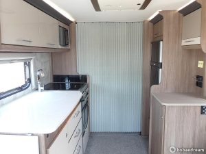 Автодом ван-кон кемпинг 22 02 0 km, фото 19
