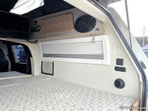 Автодом ван-кон 2.2 дизель 20 01 83,693 km дизель 4WD, фото 19