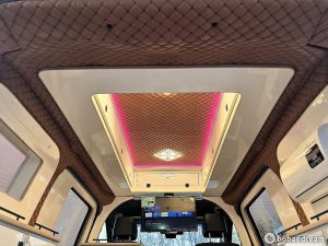 Автодом ван-кон Staria 2.2 дизель 2WD кемпер 4 21 06 75,000 km дизель, фото 19