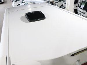 Автодом кабина-кон Bongo Towa Kabii RWB 4WD Inbata, фото 19