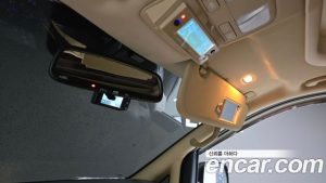 Автодом ван-кон Grand Starex 4WD, фото 19