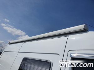 Автодом ван-кон Master, фото 20