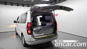 Автодом ван-кон Grand Starex, фото 20
