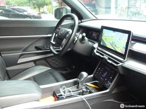 Автодом ван-кон 1.5 бензин 2WD T7 22 08 37,000 km бензин, фото 20