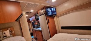 Автодом ван-кон Sprinter 2 3.0 дизель 11 10 28,397 km дизель, фото 20