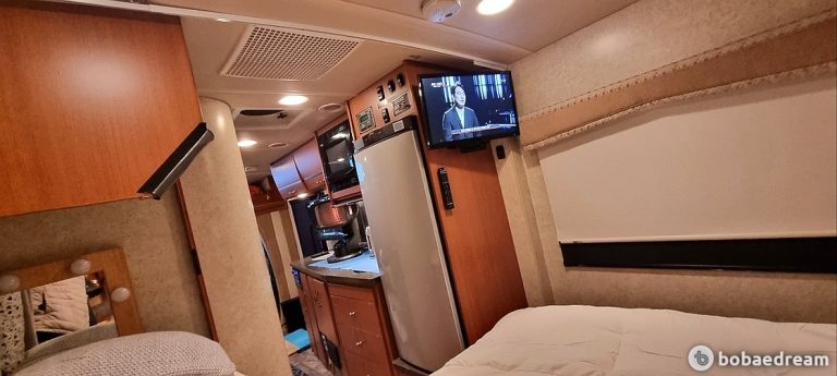 Автодом ван-кон Sprinter 2 3.0 дизель 11 10 28,397 km дизель, фото 20