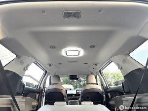Автодом ван-кон Carnival 4 1.6 HEV 9 24 05 39,650 km бензин гибрид, фото 20