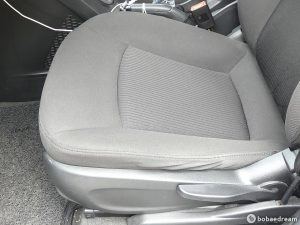Автодом ван-кон 2.0 LPGi 17 08 150,000 km LPG, фото 20