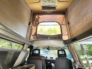 Автодом ван-кон T3 кемпер 89 04 58,000 mi бензин, фото 20