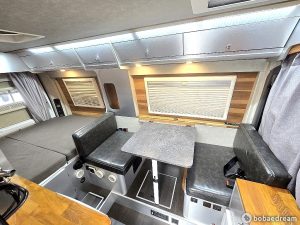 Автодом ван-кон Master 2.3 дизель 19 04 34,562 km дизель, фото 20