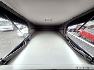 Автодом ван-кон Grand Starex 17 04 80,579 km дизель, фото 20