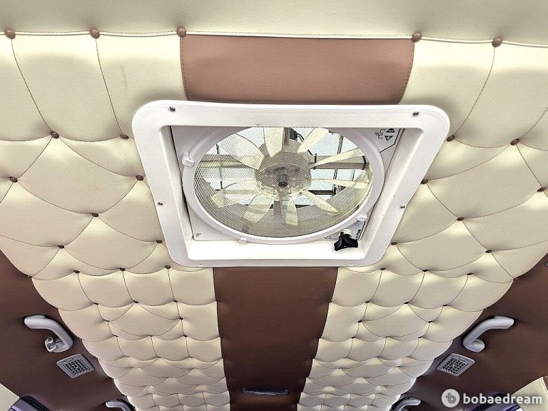 Автодом ван-кон Grand Starex 15 03 102,516 km дизель, фото 20