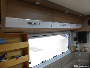 Автодом ван-кон Grand Starex 2.5 дизель 2WD 20 06 38,000 km дизель, фото 20