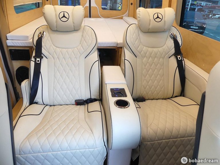 Автодом ван-кон Sprinter 2 3.0 дизель 19 01 29,000 km дизель, фото 20