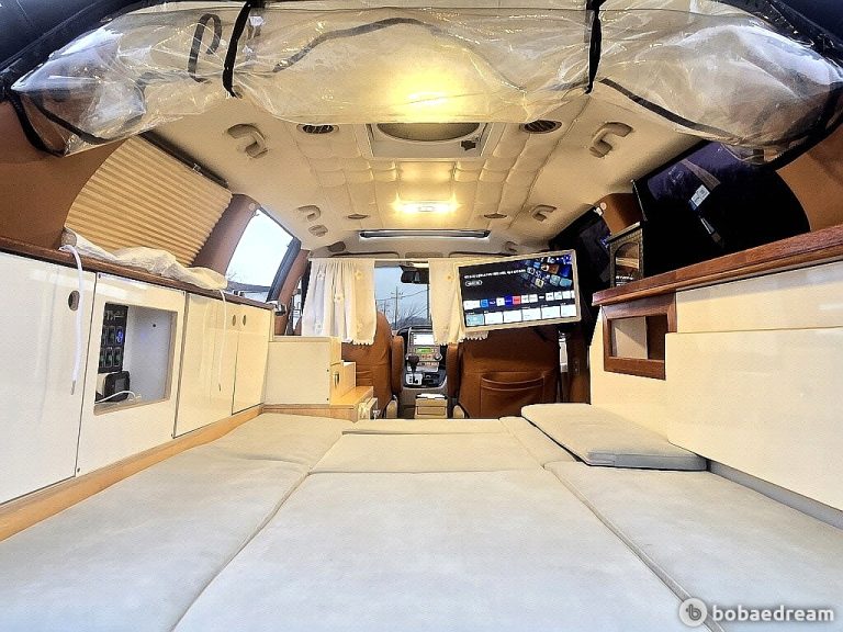 Автодом ван-кон Carnival R 2.2 дизель 13 01 148,150 km дизель, фото 20