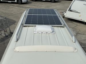 Автодом ван-кон HiaceRV Bikufutoritorunookutabia M4WD, фото 20