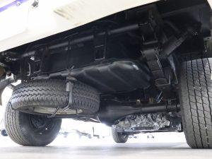 Автодом лёгкий кемпер Hijet AZ-MAX Raccoon Type D 4WD, фото 20