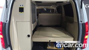 Автодом ван-кон Grand Starex 4WD, фото 20