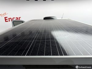 Автодом ван-кон Master 2.3 дизель 20 08 81,840 km дизель, фото 21