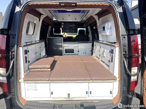 Автодом ван-кон Staria 2.2 дизель 2WD 24 05 39,001 km дизель, фото 21