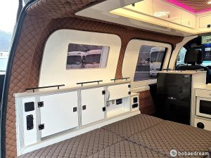 Автодом ван-кон Staria 2.2 дизель 2WD кемпер 4 21 06 75,000 km дизель, фото 21