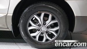 Автодом ван-кон Grand Starex 4WD, фото 21