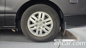Автодом ван-кон Grand Starex, фото 21