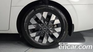 Автодом ван-кон Staria, фото 21