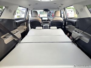 Автодом ван-кон Carnival 4 1.6 HEV 9 24 05 39,650 km бензин гибрид, фото 21