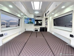 Автодом ван-кон Master 2.3 дизель 24 07 63,578 km дизель, фото 21