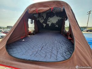 Автодом ван-кон F150 2.7 19 06 97,048 km бензин, фото 21