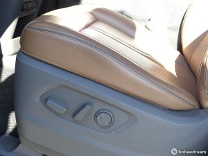 Автодом ван-кон Staria 4WD 2.2 дизель 9 22 12 48,077 km дизель, фото 21