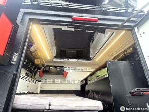 Автодом ван-кон 3.6 V6 Z71 X 21 09 44,474 km бензин 4WD, фото 21