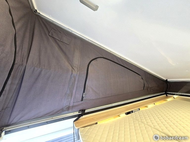 Автодом ван-кон 2.2 дизель 22 03 28,338 km дизель 4WD, фото 22