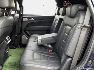 Автодом ван-кон G4 2.2 дизель 5 17 05 123,026 km дизель 4WD, фото 22