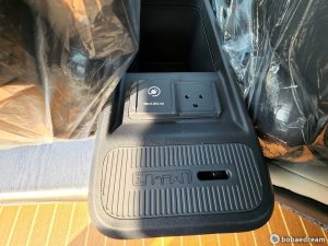 Автодом ван-кон PV5 26 02 229 km, фото 22