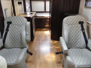 Автодом ван-кон Sprinter 2 3.0 дизель 17 01 20,071 km дизель, фото 22