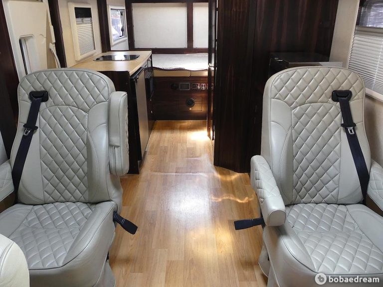 Автодом ван-кон Sprinter 2 3.0 дизель 17 01 20,071 km дизель, фото 22