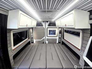 Автодом ван-кон Master 2.3 дизель 24 05 28,440 km дизель, фото 22