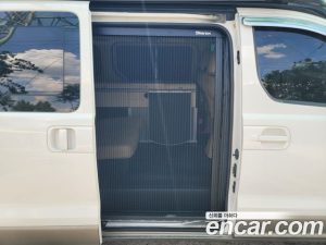 Автодом ван-кон Grand Starex 4WD, фото 22